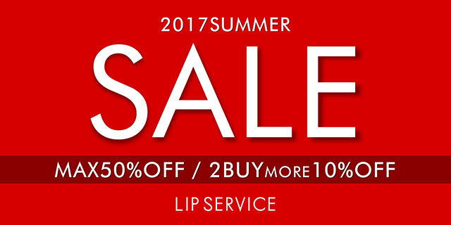 SALE MAX50%OFF 2BUY MORE 10%OFF